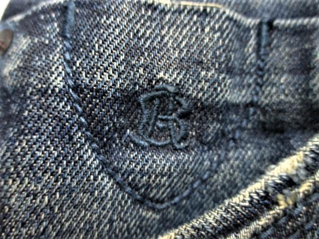 ☆SCOTCH & SODA スコッチアンドソーダ ヴィンテージ加工 デニムパンツ ジーンズ/メンズ/32☆サファリ < ブランド  ☆SCOTCH & SODA スコッチアンドソーダ ヴィンテージ加工 デニムパンツ ジーンズ/メンズ/32☆サファリ < ブランドの