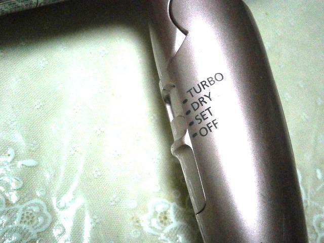 ★panasoonic パナソニック ドライヤー ナノイー&ミネラルプラチナ搭載 EH-NA94 < PC本体/周辺機器  ★panasoonic パナソニック ドライヤー ナノイー&ミネラルプラチナ搭載 EH-NA94 < PC本体/周辺機器の