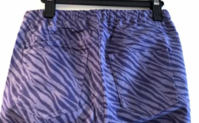 新品未使用ユニクロスキニーパンツ紫パープル着痩せ脚長効果抜群季節を問わず大活躍必須アイテム < 女性ファッション  新品未使用ユニクロスキニーパンツ紫パープル着痩せ脚長効果抜群季節を問わず大活躍必須アイテム < 女性ファッションの