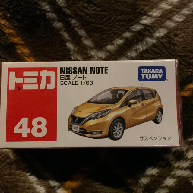 トミカ 日産 ノート < ホビー トミカ 日産 ノート < ホビーの