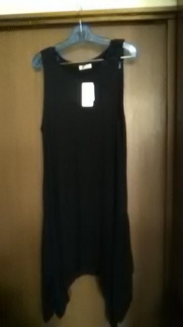 21*新品*アシメワンピース < 女性ファッション  21*新品*アシメワンピース  < 女性ファッションの