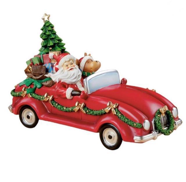 ☆コストコ サンタクロース カーのデコレーション☆ < インテリア/ライフ  ☆コストコ サンタクロース カーのデコレーション☆  < インテリア/ライフの