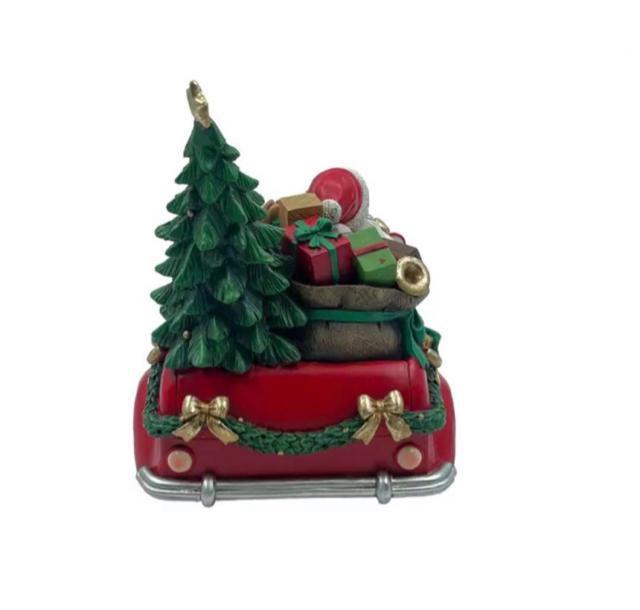 ☆コストコ サンタクロース カーのデコレーション☆ < インテリア/ライフ  ☆コストコ サンタクロース カーのデコレーション☆ < インテリア/ライフの