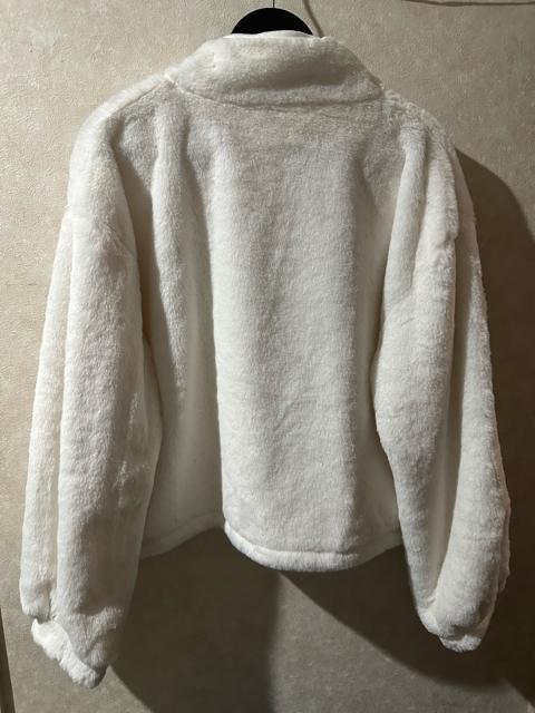 新品  もこもこ トップス  L < 女性ファッション  新品  もこもこ トップス  L < 女性ファッションの