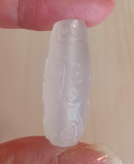 チベット 如意天珠 < ペット/手芸/園芸  チベット 如意天珠 < ペット/手芸/園芸の