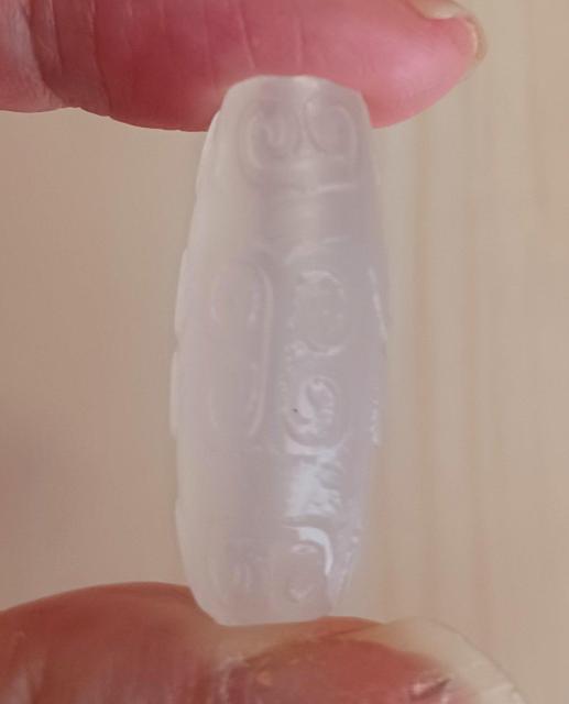 チベット 如意天珠 < ペット/手芸/園芸  チベット 如意天珠 < ペット/手芸/園芸の