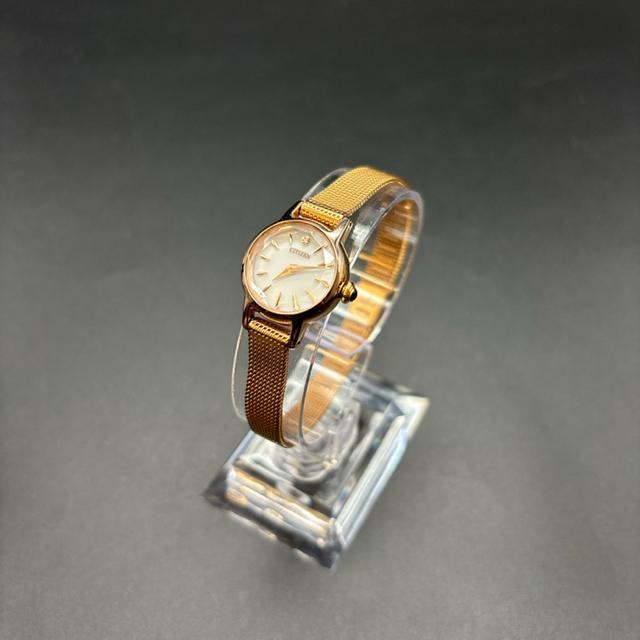  CITIZEN V`Y GRhCu rv G620-S099617   uh 