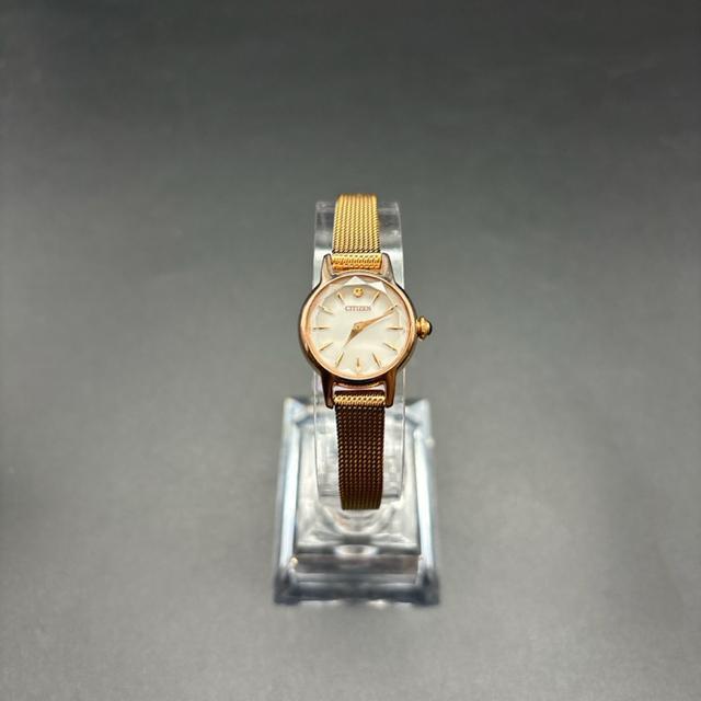  CITIZEN V`Y GRhCu rv G620-S099617  uh 