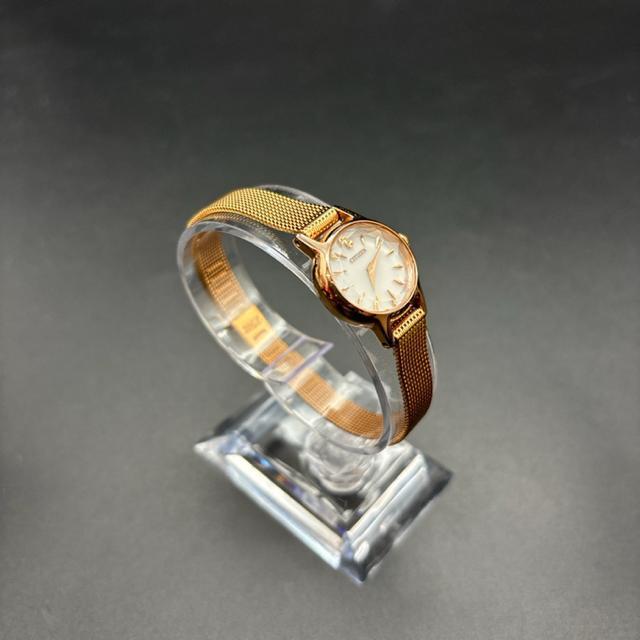  CITIZEN V`Y GRhCu rv G620-S099617  uh 
