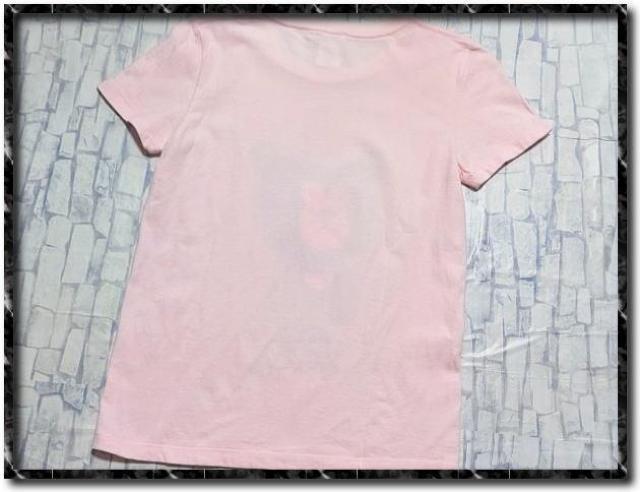 ビームスT プリントTシャツ ピンク < ブランド  ビームスT プリントTシャツ ピンク < ブランドの