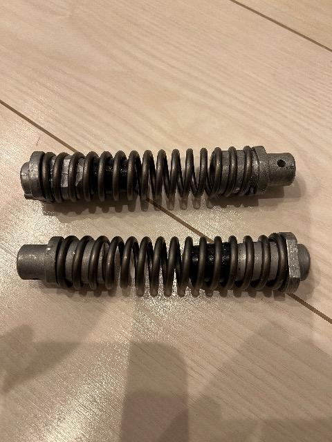 モンキー、シャリー、フロントインナーフォーク。 < 自動車/バイク モンキー、シャリー、フロントインナーフォーク。 < 自動車/バイク