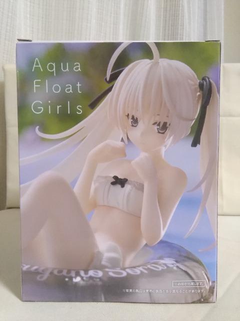 XKm\Aqua@Float@GirlstBMA@t@u