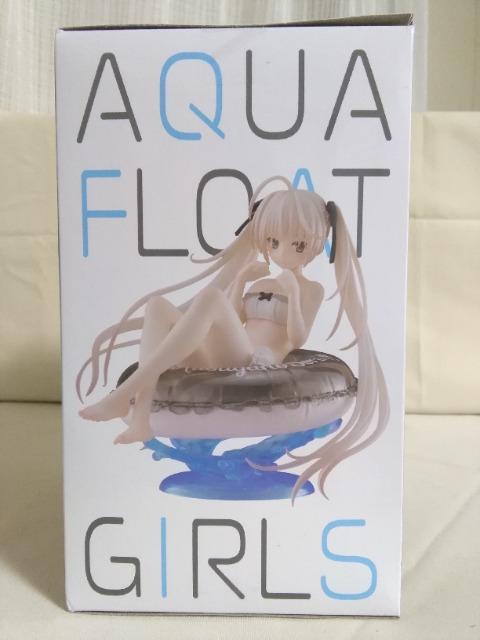 XKm\Aqua@Float@GirlstBMA@t@u