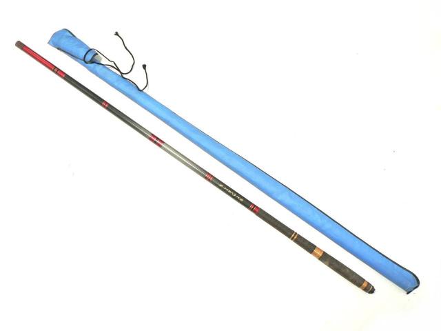 SF カーボ 振出 ヘラ 中硬 18尺 < レジャー/スポーツ SF カーボ 振出 ヘラ 中硬 18尺 < レジャー/スポーツの