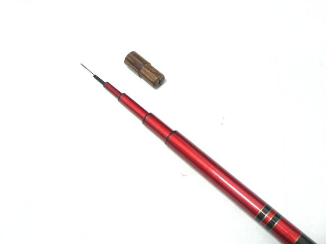 SF カーボ 振出 ヘラ 中硬 18尺 < レジャー/スポーツ SF カーボ 振出 ヘラ 中硬 18尺 < レジャー/スポーツの