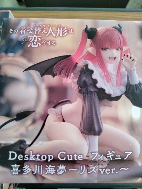 �V�i�A���J���i�@���̒����ւ��l�`�͗�������@�f�X�N�g�b�v�@�L���[�g�t�B�M���A�@�쑽��C��  �� �A�j��/�R�~�b�N/�L�����N�^�[�� 