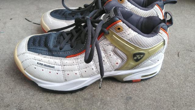 YONEX POWER CUSHION WIDE 231 ejXV[Y p[NbVCh231 TCYQScm  t@bV 