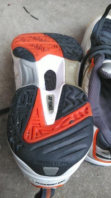 YONEX POWER CUSHION WIDE 231 ejXV[Y p[NbVCh231 TCYQScm  t@bV 