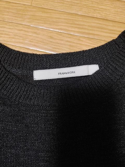 fRAMeWORK �t���[�����[�N ��l�����t�č��j�b�g���V�i���l�P��g�p �h�D�[�Y�B�G���N���X AP MUSE