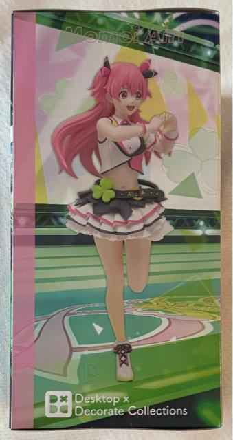 �v���W�F�N�g�Z�J�C �J���t���X�e�[�W�Ifeet.�����~�N Desktop�~Decorate Collections ���䈤�