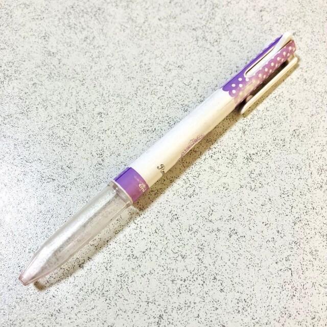 デイジーダック★uni スタイルフィット★3色ホルダー ボールペン★ディズニー ユニ < インテリア/ライフ  デイジーダック★uni スタイルフィット★3色ホルダー ボールペン★ディズニー ユニ < インテリア/ライフの