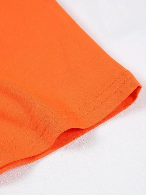 超お買い得690円★レディース ノースリーブ レーサーベスト - ビビッドオレンジ MILANOUSAサイズS(日本サイズL相当) < 女性ファッション  超お買い得690円★レディース ノースリーブ レーサーベスト - ビビッドオレンジ MILANOUSAサイズS(日本サイズL相当) < 女性ファッションの