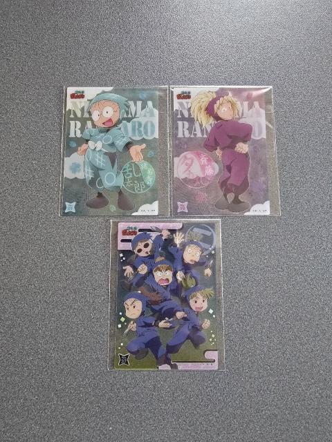 忍たま乱太郎 グッズ 22個セット < アニメ/コミック/キャラクター  忍たま乱太郎 グッズ 22個セット  < アニメ/コミック/キャラクターの