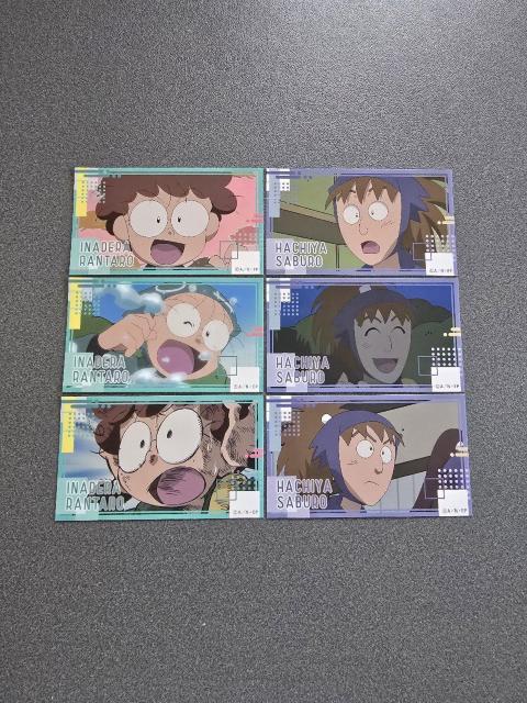 忍たま乱太郎 グッズ 22個セット < アニメ/コミック/キャラクター  忍たま乱太郎 グッズ 22個セット < アニメ/コミック/キャラクターの