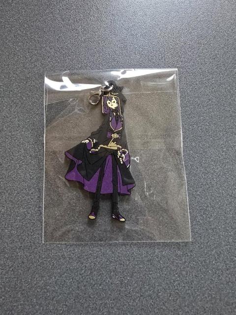 ツイステッドワンダーランド グッズ 6個セット < アニメ/コミック/キャラクター  ツイステッドワンダーランド グッズ 6個セット  < アニメ/コミック/キャラクターの