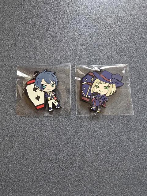 ツイステッドワンダーランド グッズ 6個セット < アニメ/コミック/キャラクター  ツイステッドワンダーランド グッズ 6個セット < アニメ/コミック/キャラクターの