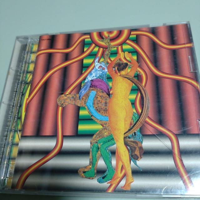 松任谷由実 THE DANCING SUN < タレントグッズ  松任谷由実 THE DANCING SUN  < タレントグッズの