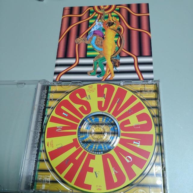 松任谷由実 THE DANCING SUN < タレントグッズ  松任谷由実 THE DANCING SUN < タレントグッズの