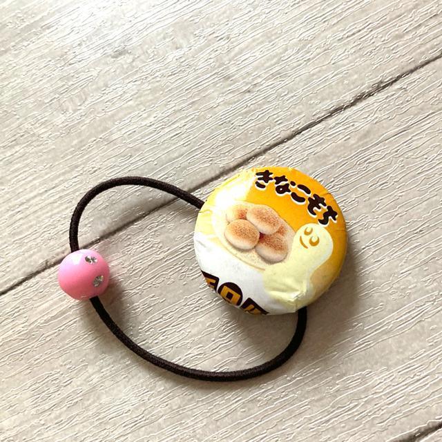 ☆ハンドメイド/チロルのヘアゴムG < 女性ファッション  ☆ハンドメイド/チロルのヘアゴムG  < 女性ファッションの