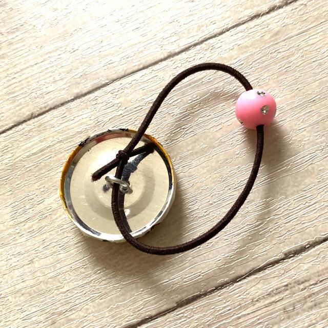 ☆ハンドメイド/チロルのヘアゴムG < 女性ファッション  ☆ハンドメイド/チロルのヘアゴムG < 女性ファッションの