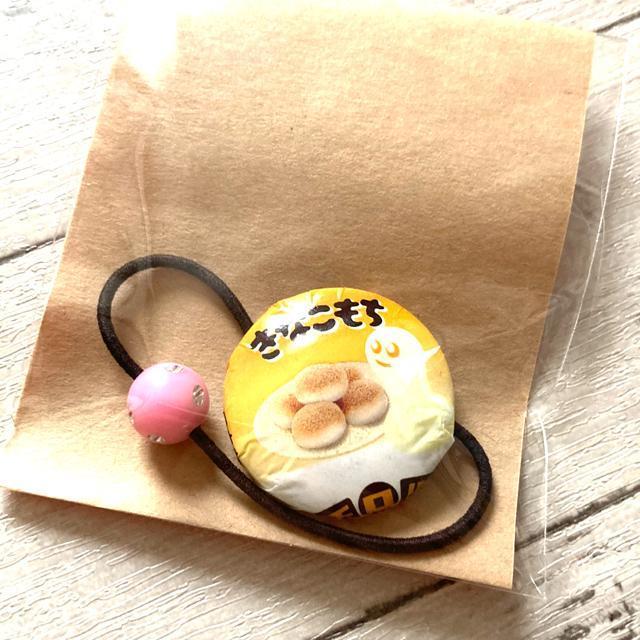 ☆ハンドメイド/チロルのヘアゴムG < 女性ファッション  ☆ハンドメイド/チロルのヘアゴムG < 女性ファッションの