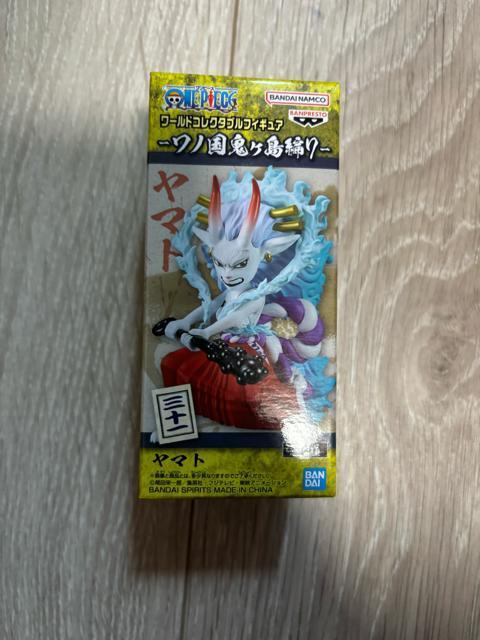 ★ワンピース コレクタブル 鬼ヶ島編7 ヤマト★ < アニメ/コミック/キャラクター ★ワンピース コレクタブル 鬼ヶ島編7 ヤマト★ < アニメ/コミック/キャラクターの