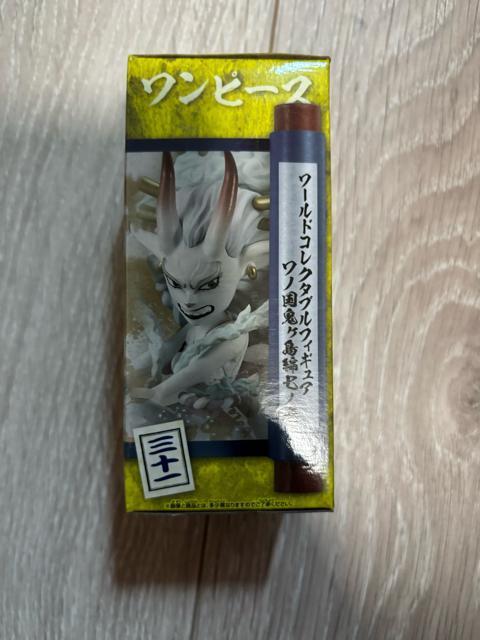 ★ワンピース コレクタブル 鬼ヶ島編7 ヤマト★ < アニメ/コミック/キャラクター ★ワンピース コレクタブル 鬼ヶ島編7 ヤマト★ < アニメ/コミック/キャラクターの