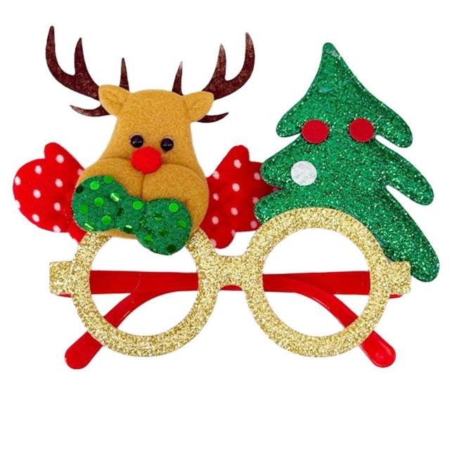 クリスマス 装飾メガネ クリスマス眼鏡 全6種 おもしろ眼鏡 レンズ無し < インテリア/ライフ クリスマス 装飾メガネ クリスマス眼鏡 全6種 おもしろ眼鏡 レンズ無し < インテリア/ライフの