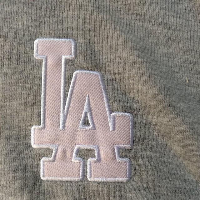 LAフード付きパーカー < 女性ファッション LAフード付きパーカー < 女性ファッションの