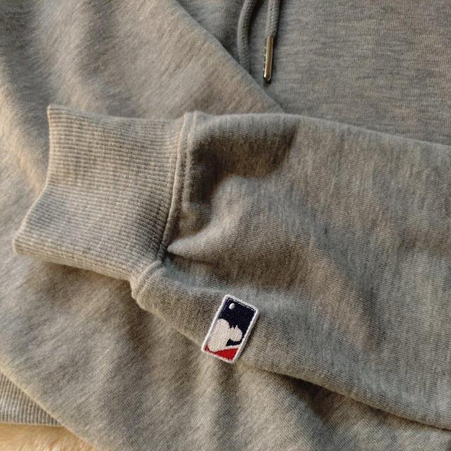 LAフード付きパーカー < 女性ファッション LAフード付きパーカー < 女性ファッションの