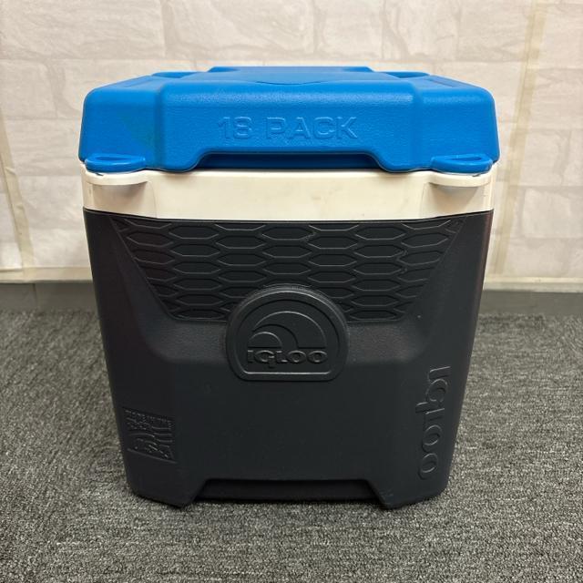 ���� IGLOO �C�O���[ �N�[���[�{�b�N�X 18PACK 2�Z�b�g �� ���W���[/�X�|�[�c�� 