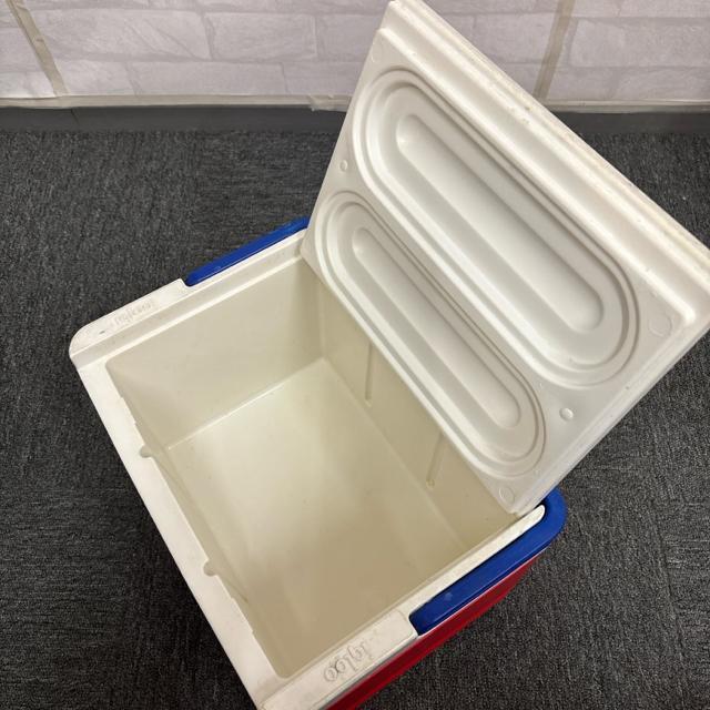 ���� IGLOO �C�O���[ �N�[���[�{�b�N�X 18PACK 2�Z�b�g �� ���W���[/�X�|�[�c�� 