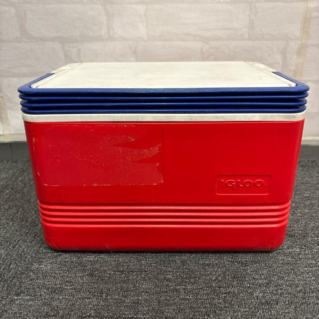 ���� IGLOO �C�O���[ �N�[���[�{�b�N�X 18PACK 2�Z�b�g �� ���W���[/�X�|�[�c�� 