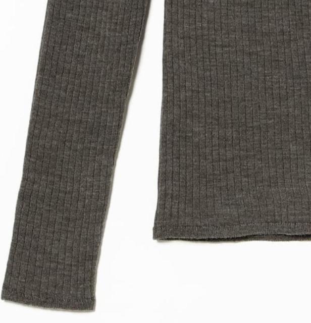 レディース ポリエステル ウール ホールガーメント プルオーバー < 女性ファッション レディース ポリエステル ウール ホールガーメント プルオーバー < 女性ファッションの