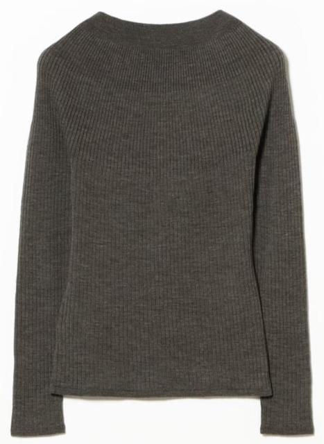 レディース ポリエステル ウール ホールガーメント プルオーバー < 女性ファッション レディース ポリエステル ウール ホールガーメント プルオーバー < 女性ファッションの