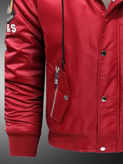 �c1�_������������4490�~�������Y �w�r�[�E�F�C�g�E�B���^�[�W���P�b�g�h���W�b�v �t�r�`�T�C�Y�l�i���{�T�C�Y�w�k�����j�� �� �j���t�@�b�V������ 