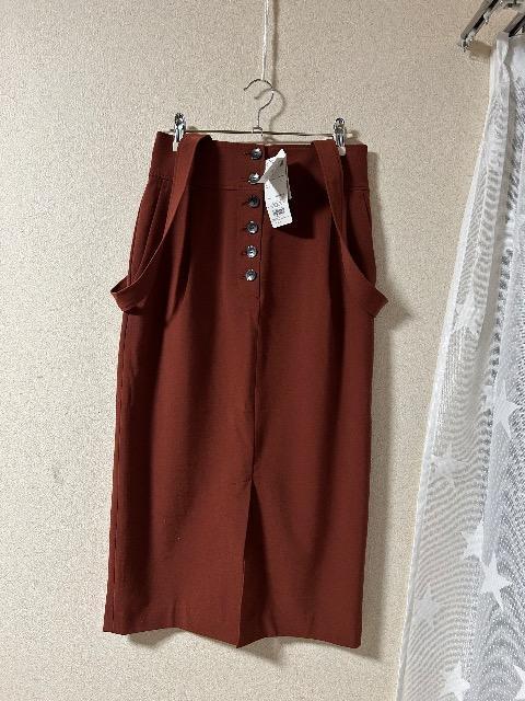 1���V�i�^�O�t��nano�Euniverse���t�����g�{�^��2way�T�X�y���_�[�X�J�[�g  �� �u�����h�� 