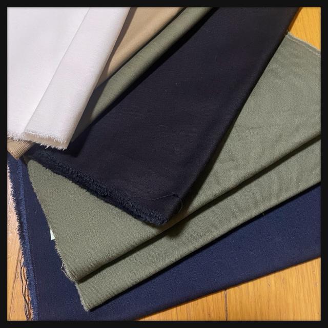 ハンドメイド 手芸材料 ミリタリーカラー 5色 まとめ売り コットンポリ 生地 ハギレ 黒 NAVY OD ホワイト コヨーテ < ペット/手芸/園芸 ハンドメイド 手芸材料 ミリタリーカラー 5色 まとめ売り コットンポリ 生地 ハギレ 黒 NAVY OD ホワイト コヨーテ < ペット/手芸/園芸の