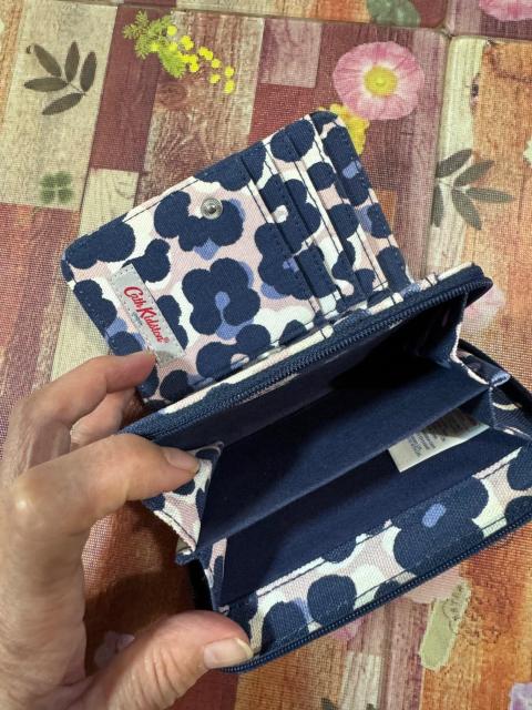 �L���X�L�b�h�\�� Cath Kidston �g�[�g�o�b�O �V�����_�[�o�b�O �G�R�o�b�O ���z 4�_�Z�b�g�ԕ� �h�b�g���g�E�H���b�g �� �u�����h�� 