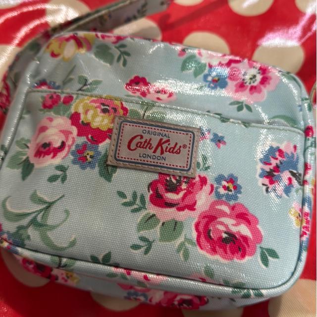 �L���X�L�b�h�\�� Cath Kidston �g�[�g�o�b�O �V�����_�[�o�b�O �G�R�o�b�O ���z 4�_�Z�b�g�ԕ� �h�b�g���g�E�H���b�g �� �u�����h�� 